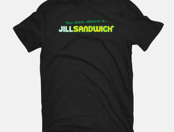 Jill Sandwich