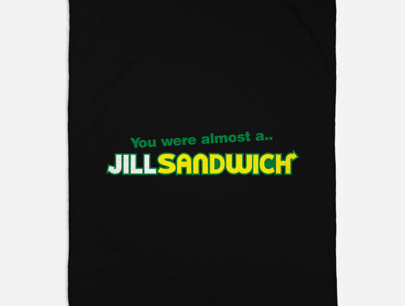 Jill Sandwich