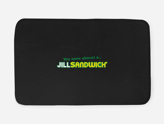 Jill Sandwich