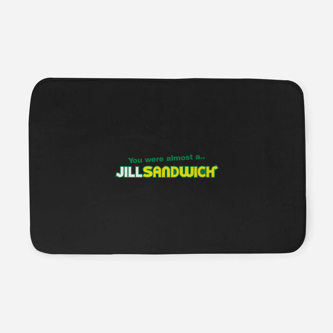 Jill Sandwich-none memory foam bath mat-dalethesk8er