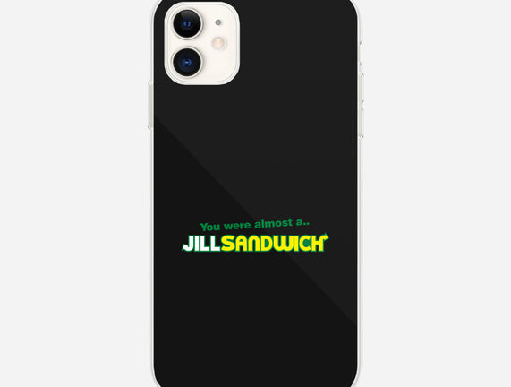 Jill Sandwich