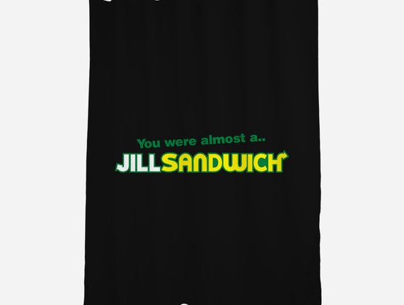 Jill Sandwich