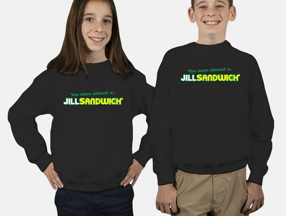 Jill Sandwich