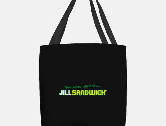 Jill Sandwich