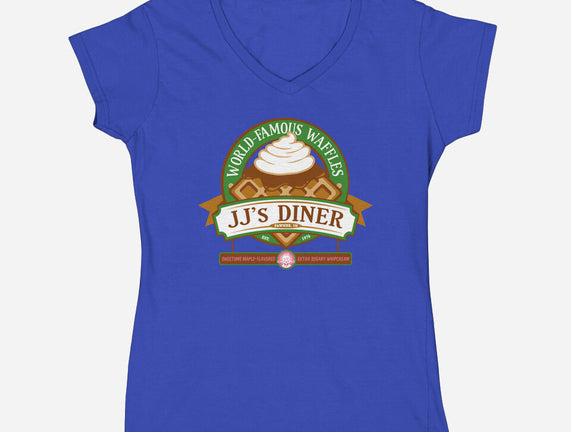 JJ's Diner