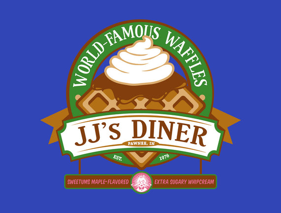 JJ's Diner