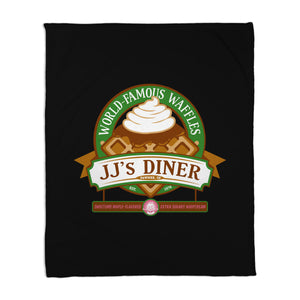 JJ's Diner