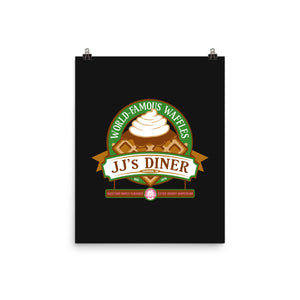 JJ's Diner