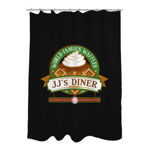 JJ's Diner