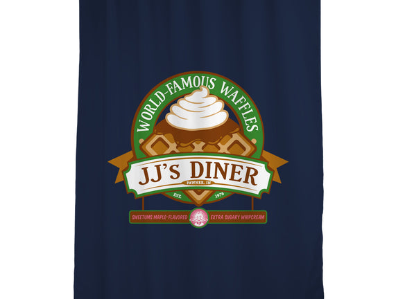 JJ's Diner