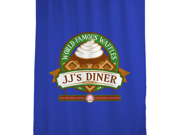 JJ's Diner