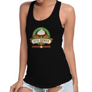 JJ's Diner