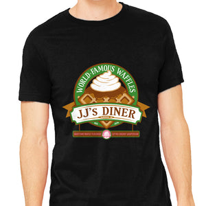 JJ's Diner