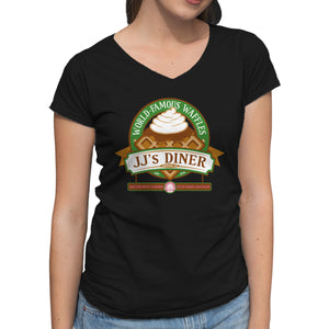 JJ's Diner