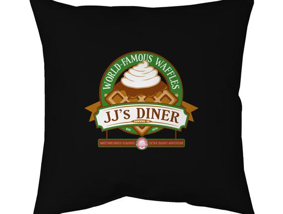 JJ's Diner