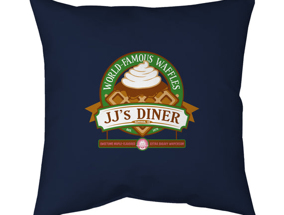JJ's Diner