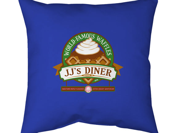 JJ's Diner