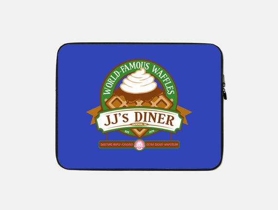 JJ's Diner