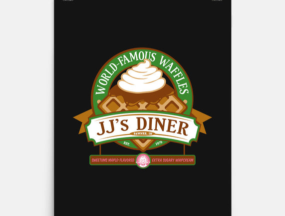 JJ's Diner