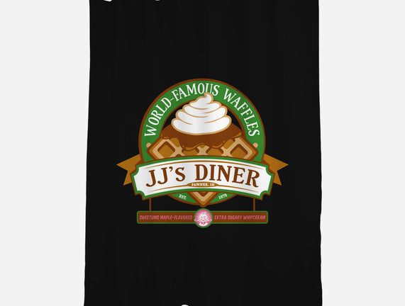 JJ's Diner