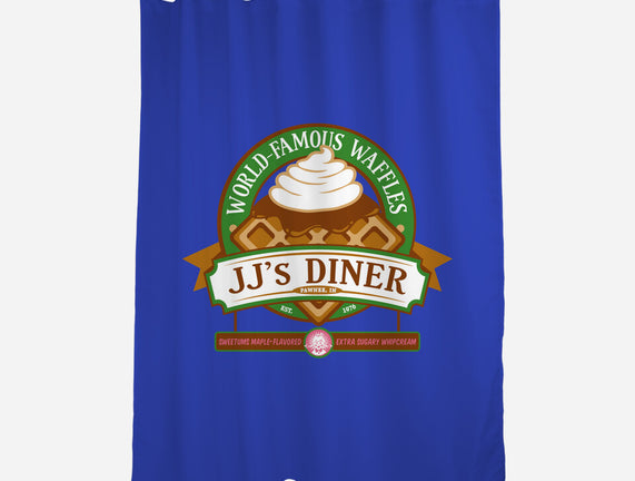 JJ's Diner