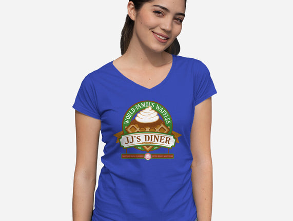 JJ's Diner