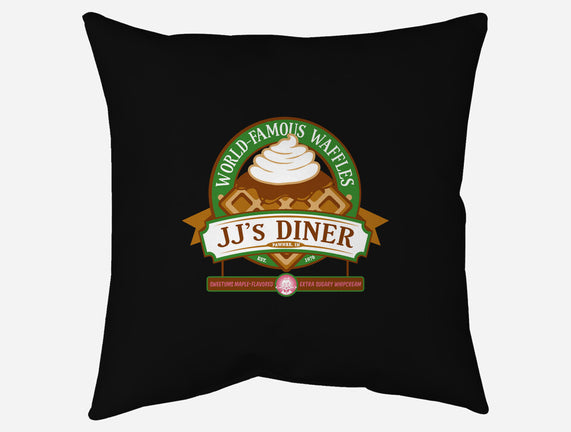 JJ's Diner
