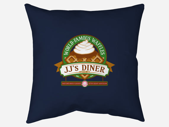 JJ's Diner