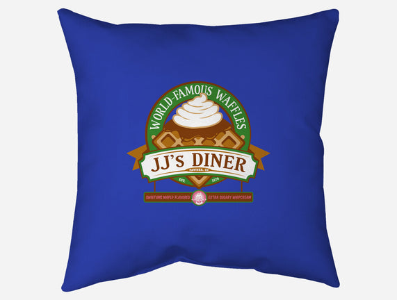 JJ's Diner