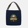 JJ's Diner-none adjustable tote-DoodleDee