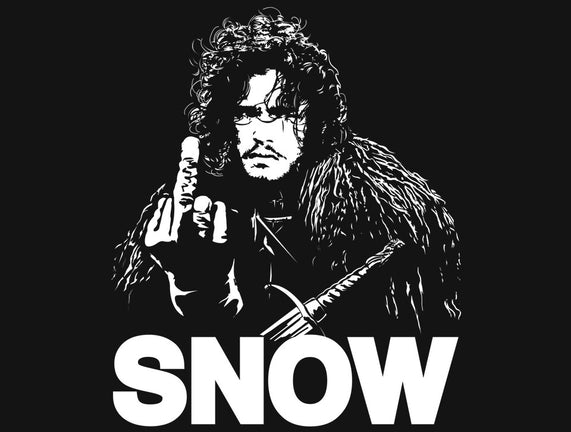 Johnny Snow