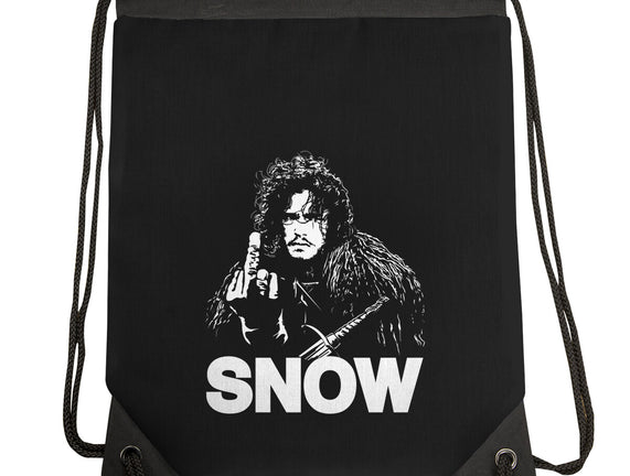 Johnny Snow