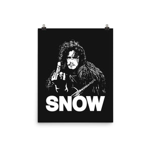 Johnny Snow