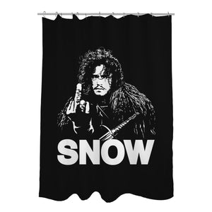 Johnny Snow