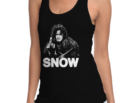 Johnny Snow