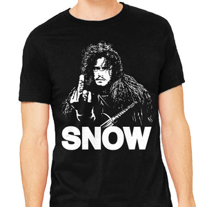 Johnny Snow