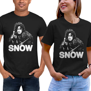 Johnny Snow