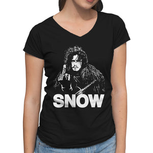 Johnny Snow