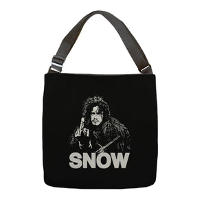 Johnny Snow