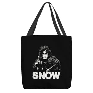 Johnny Snow