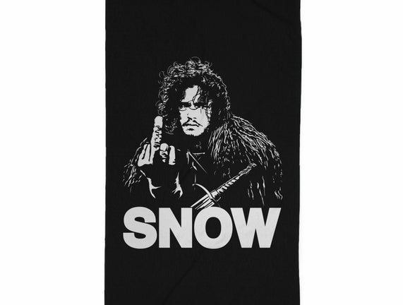 Johnny Snow