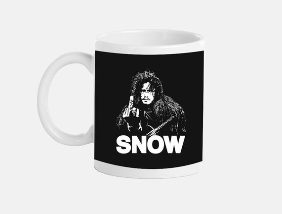 Johnny Snow