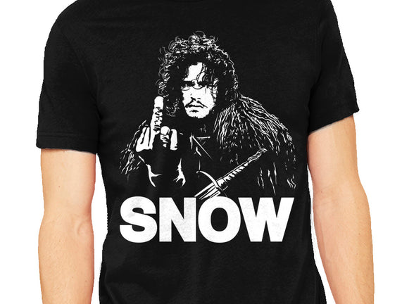 Johnny Snow