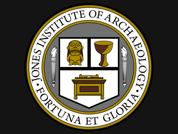 Jones Institute of Archaeology