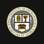 Jones Institute of Archaeology-none drawstring bag-Rookheart
