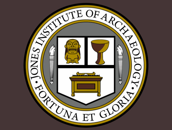 Jones Institute of Archaeology