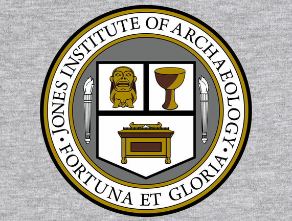 Jones Institute of Archaeology