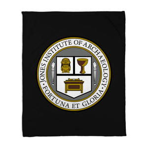 Jones Institute of Archaeology