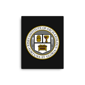 Jones Institute of Archaeology