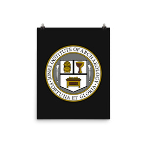 Jones Institute of Archaeology